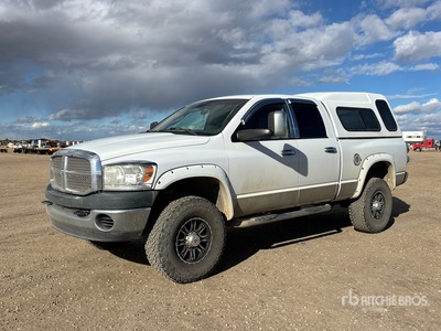 General Appearance with Featured Photo