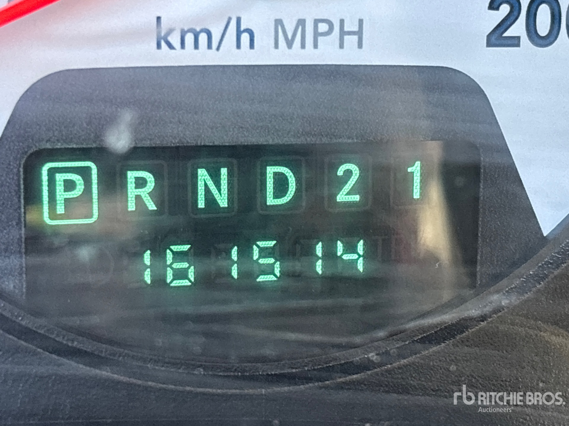 2009 Dodge RAM 2500