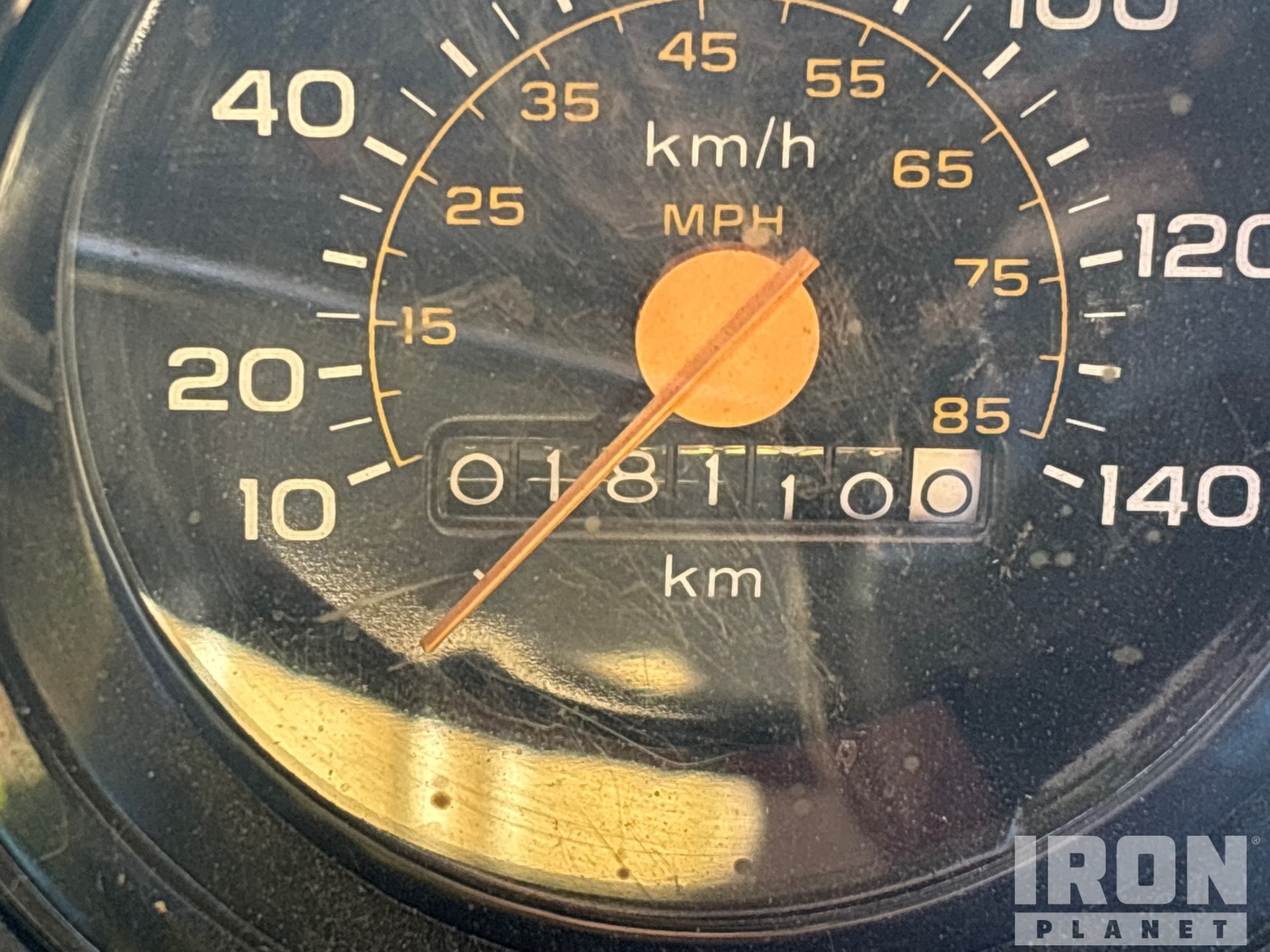 1983 Chevrolet C7500
