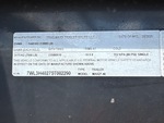 General Appearance with Numéro de série/Numéro d'identification du véhicule automobile