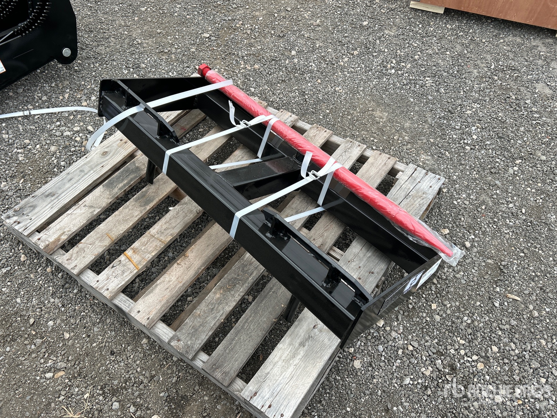 Photo of 2026 GIYI GY-HF47
