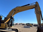 v2 Chassis - Excavator with