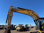 v2 Chassis - Excavator with