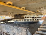 v2 Chassis - Excavator with