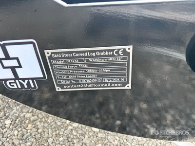 General Appearance with Numéro de série/Numéro d'identification du véhicule automobile