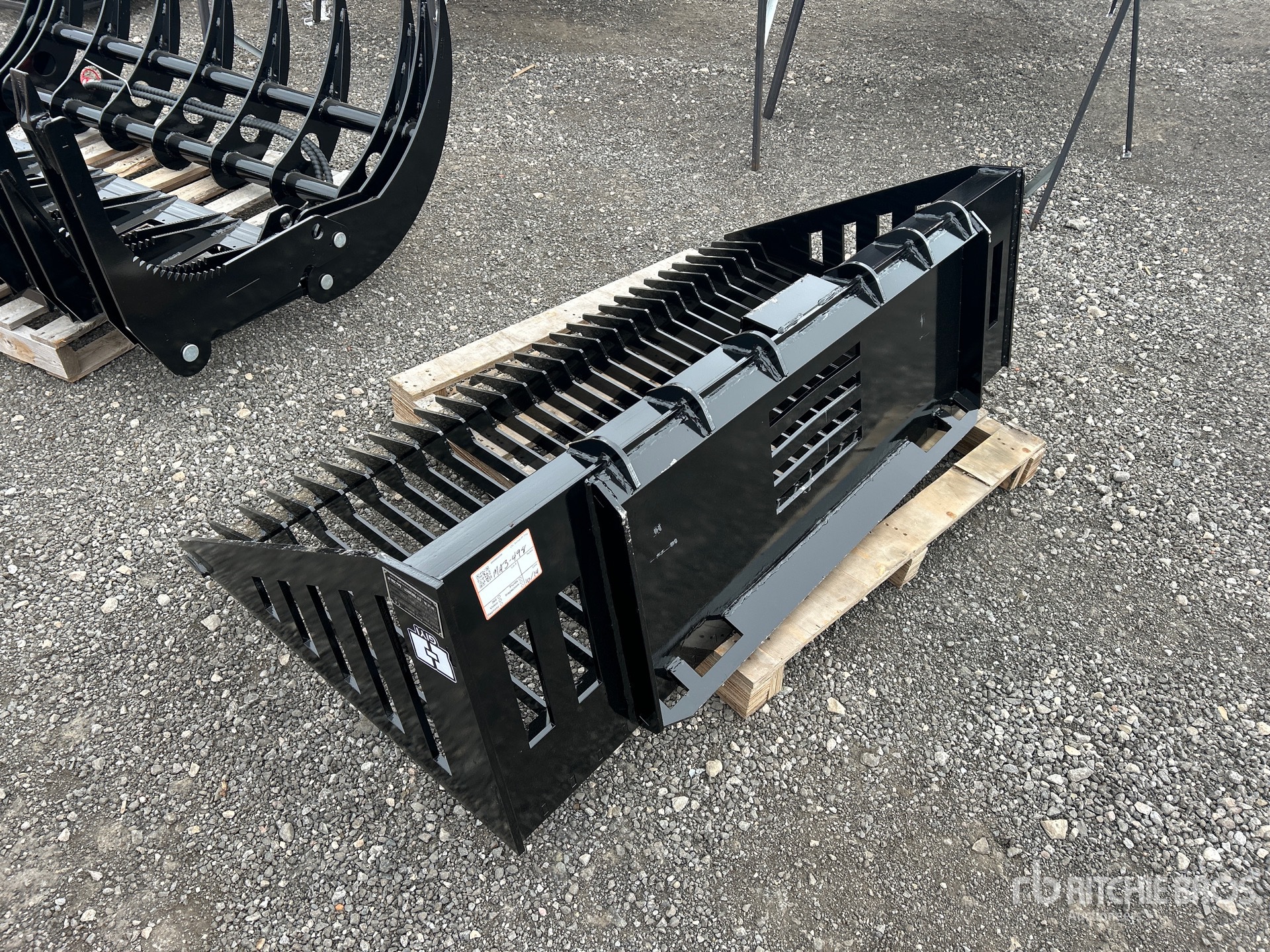 2026 GIYI GY-RB66