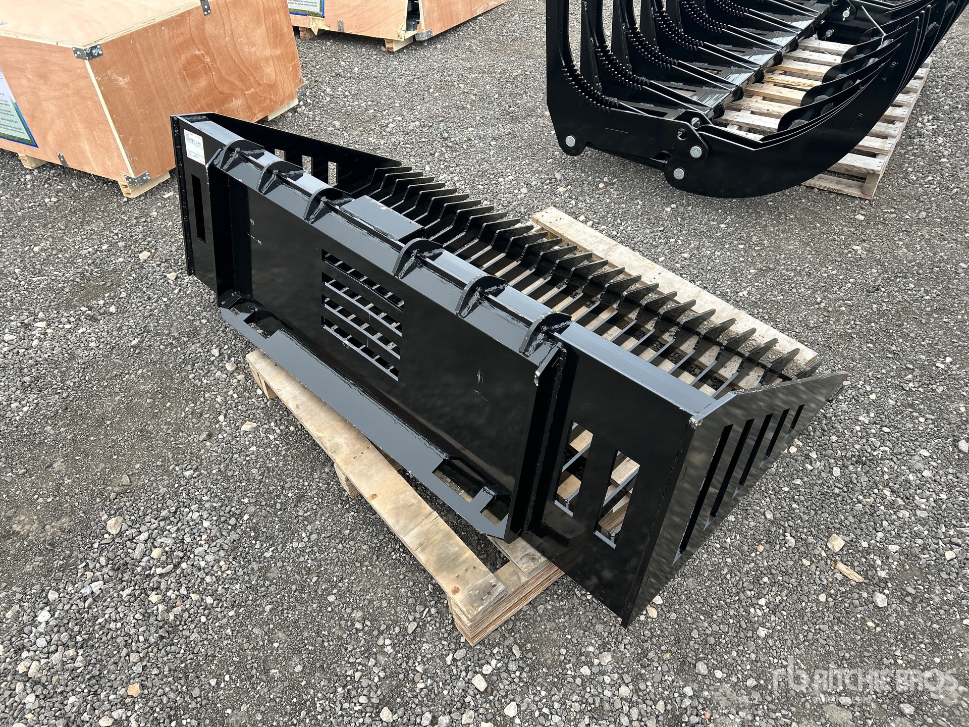 2026 GIYI GY-RB66
