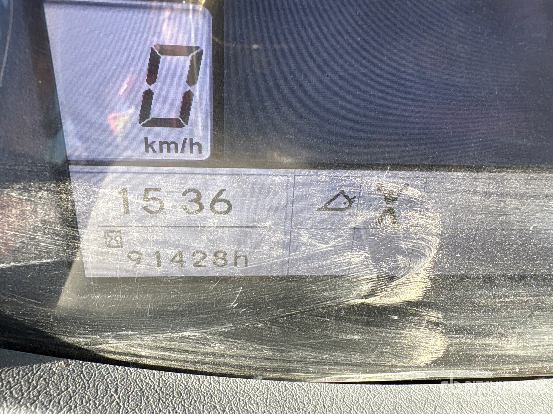 2017 Hitachi ZW250-5B