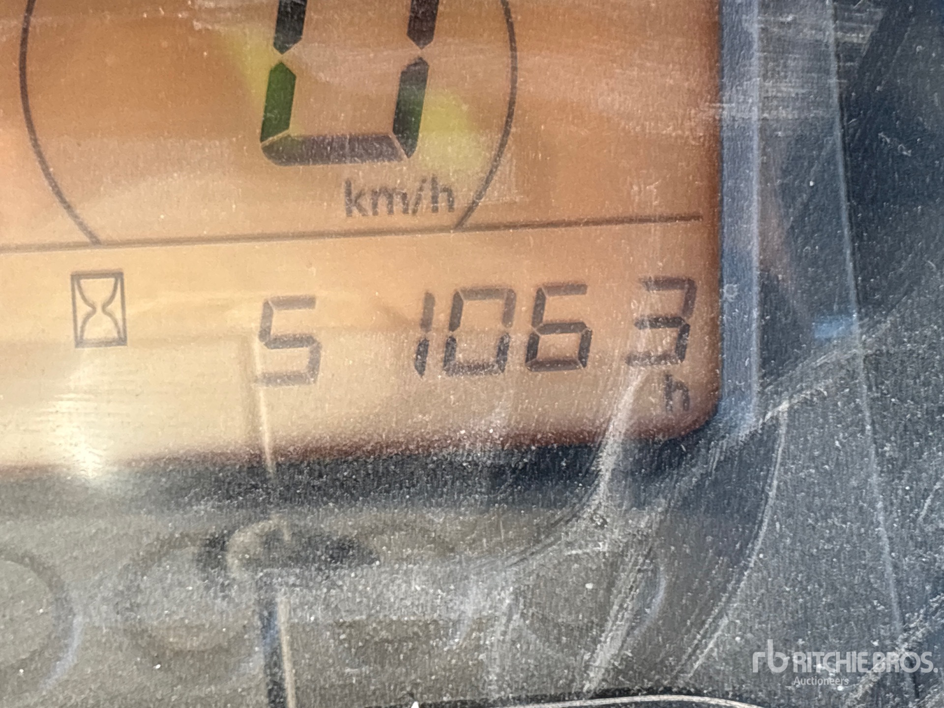 2018 Hitachi ZW150-5B