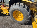 Chassis with