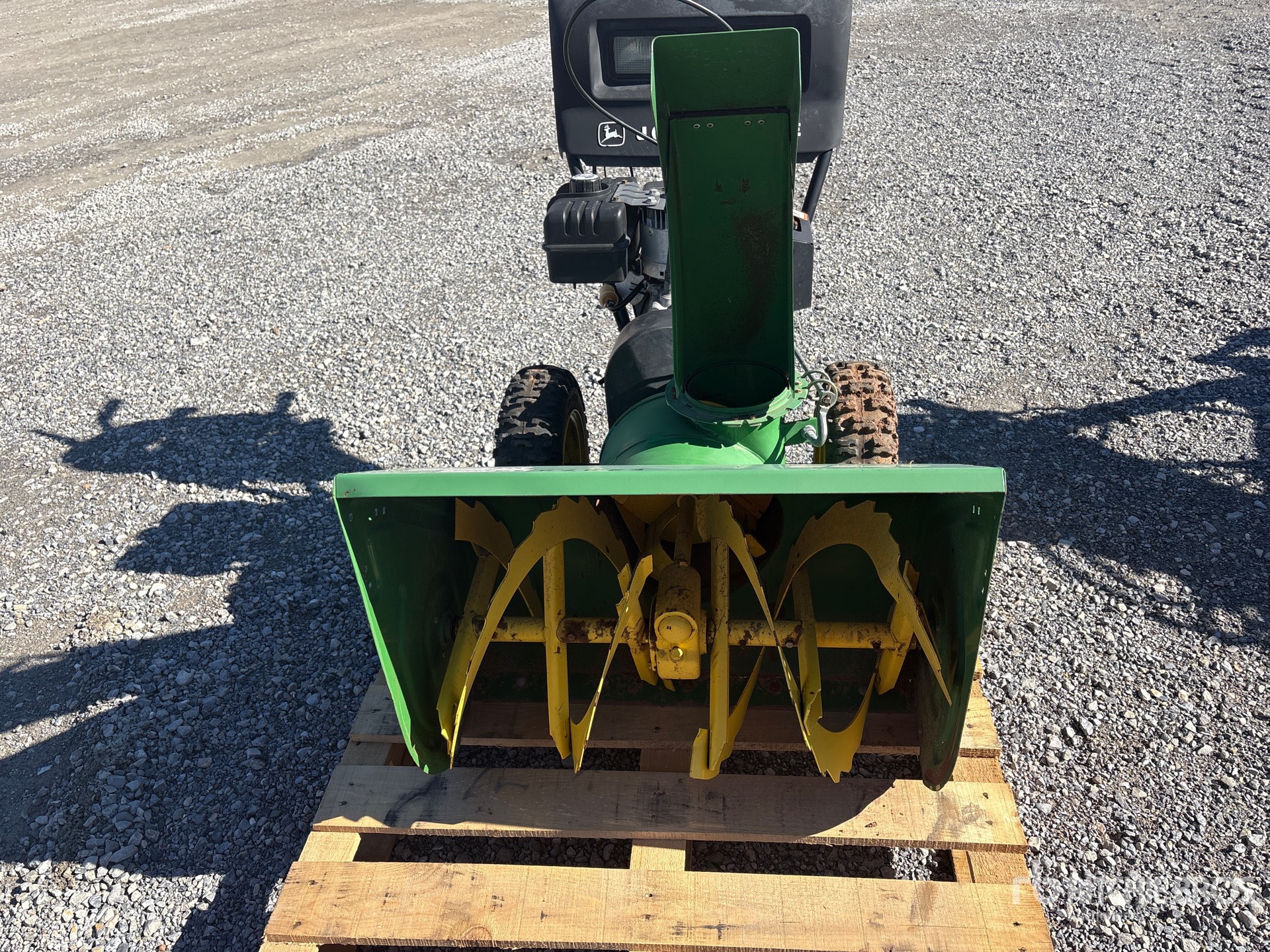 John Deere 8280