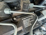 Motor with