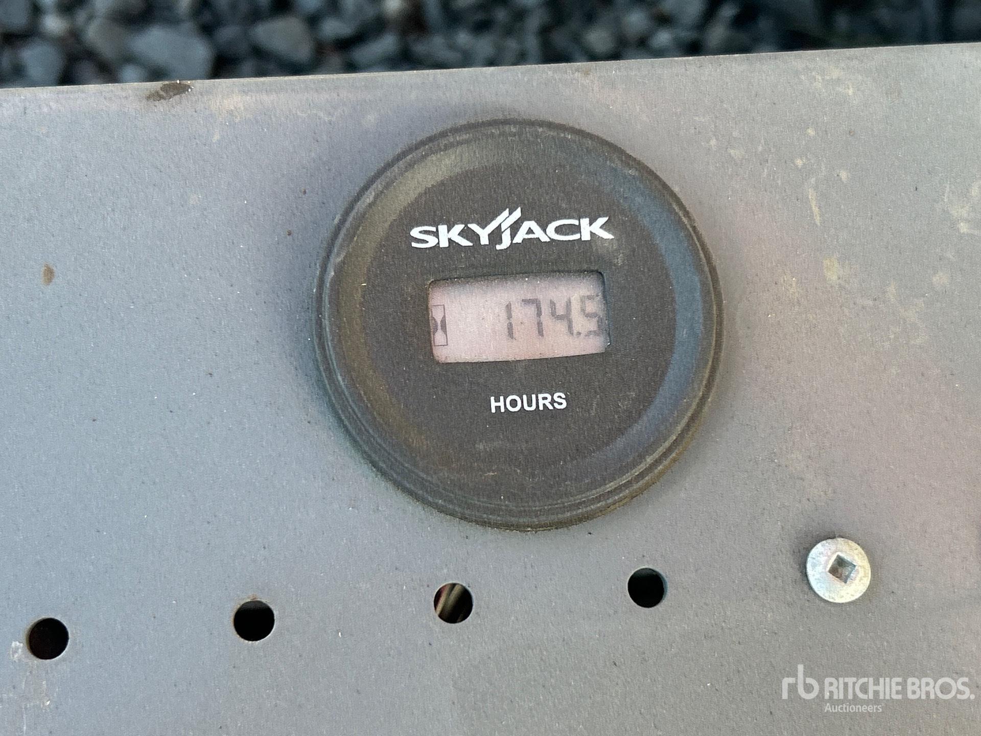 2018 Skyjack SJIII-3219