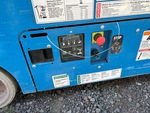 Control Station Ground with