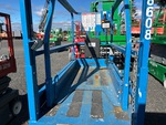 Control Station Upper with