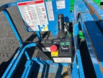 Control Station Upper with