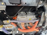 Motor with