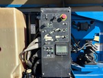 Control Station Ground with