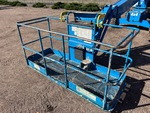 Control Station Upper with
