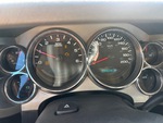 Cab with Warning Lights