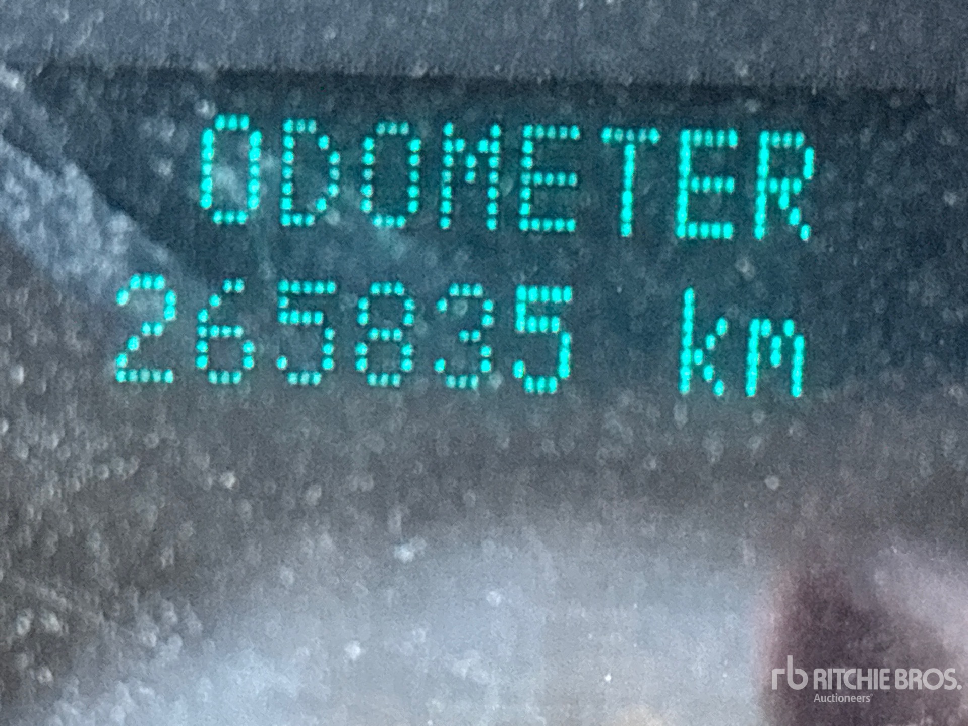 2008 Chevrolet 2500HD