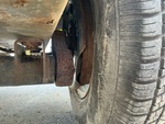 Trailer Chassis with