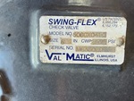 Pump with