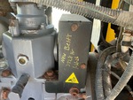 Pump with