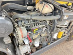 Motor with