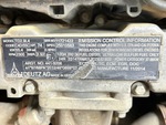 Motor with