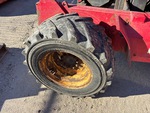 Chassis Photos with