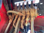 Hydraulics with