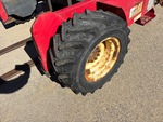 Chassis with