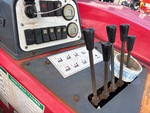 Control Station with