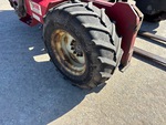 Chassis Photos with