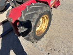 Chassis Photos with