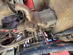 Hydraulics with