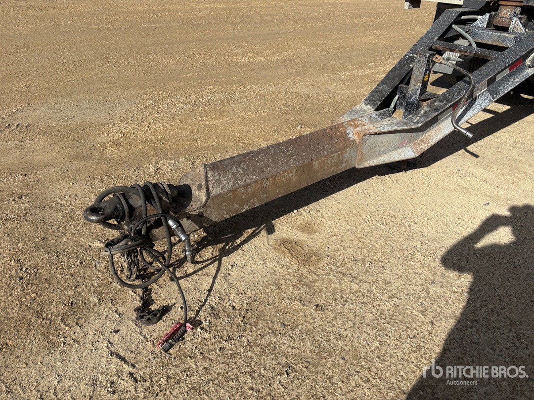 2020 Load Line 18 FT TRI/A
