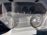 Cab with Kontrolki ostrzegawcze silnika