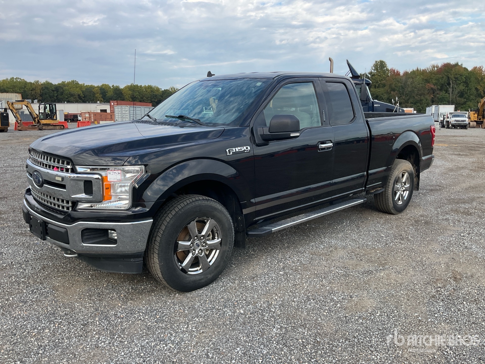 Photo of 2020 Ford F-150