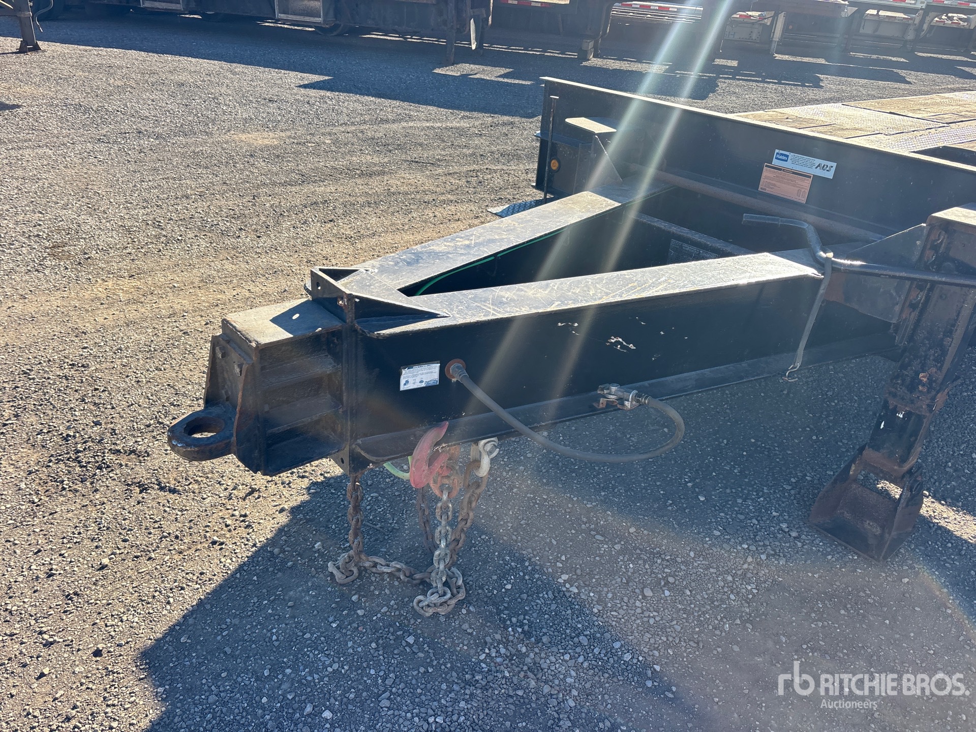 2017 Load Star Trailer 102