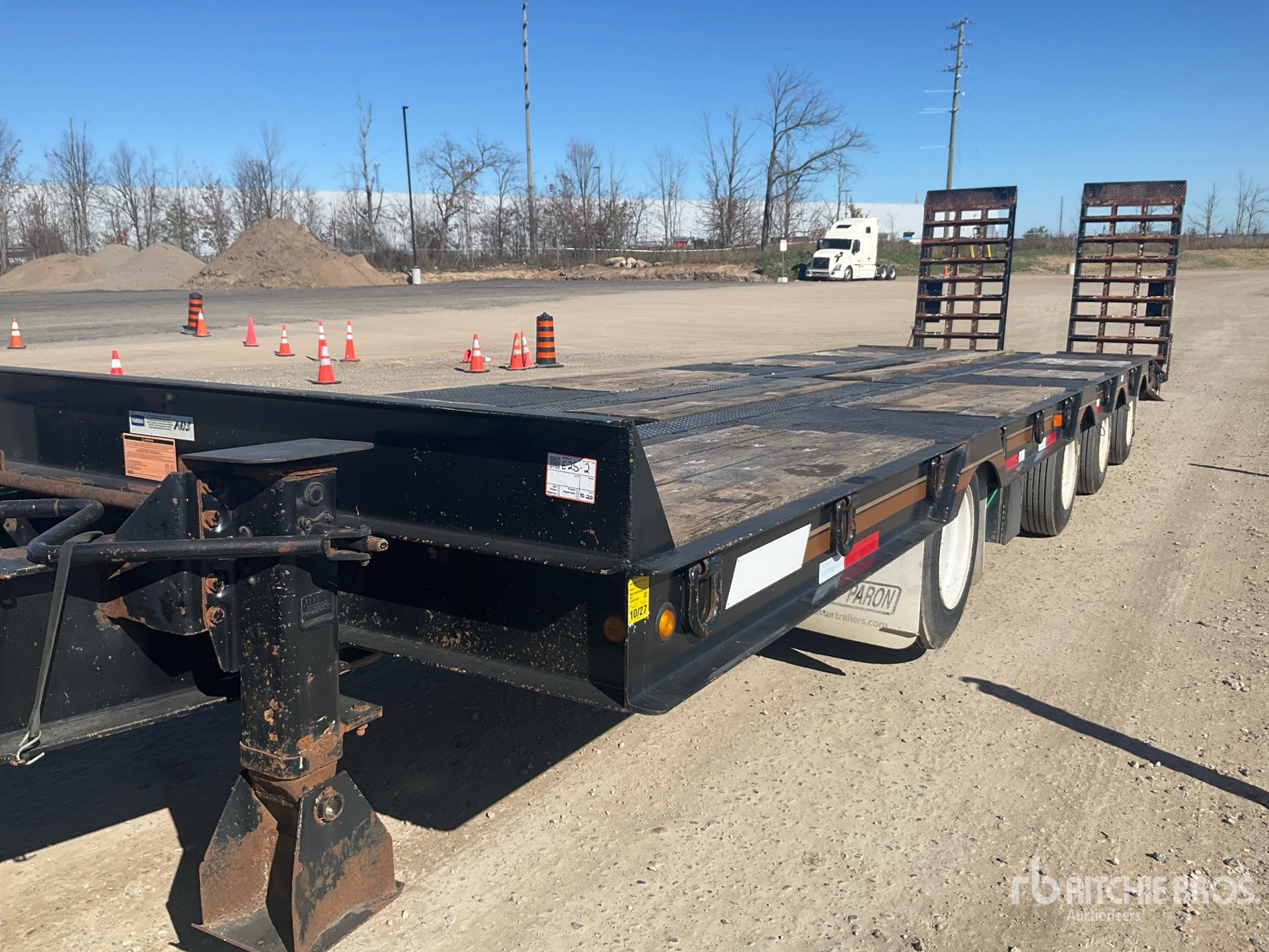 2017 Load Star Trailer 102