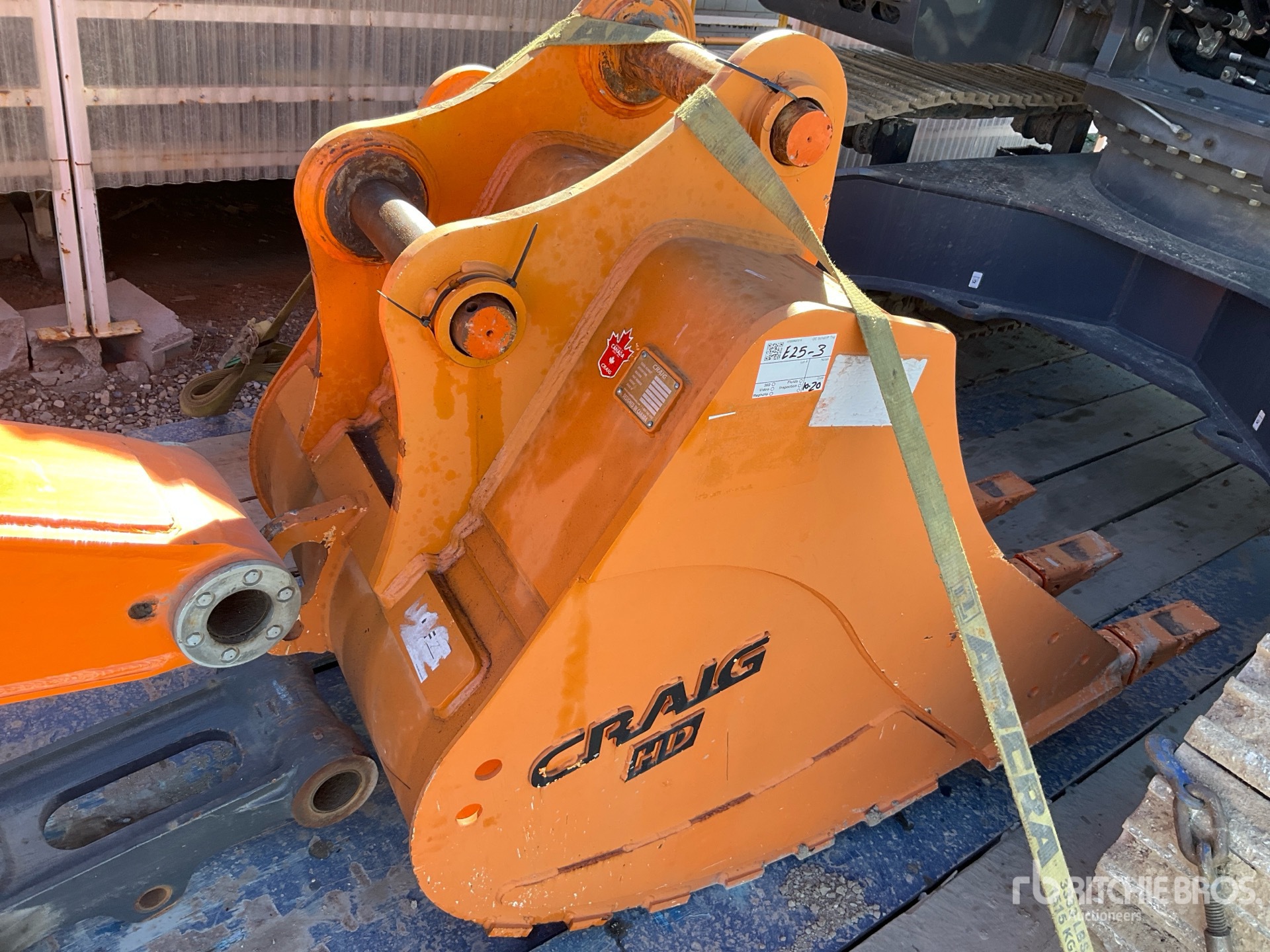 Craig HD-542-1