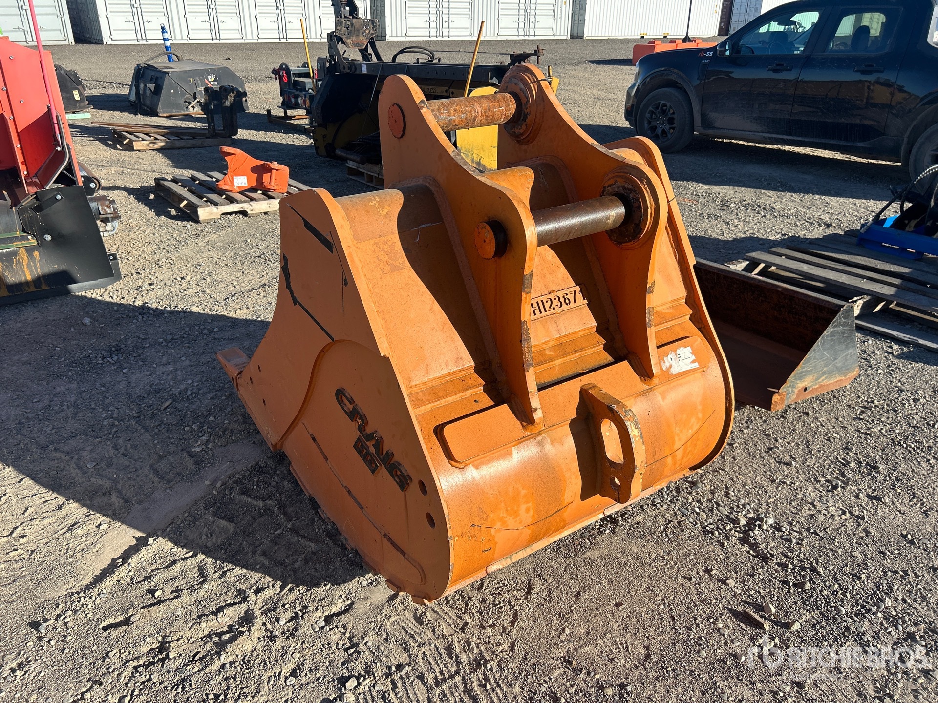 Craig HD-542-1
