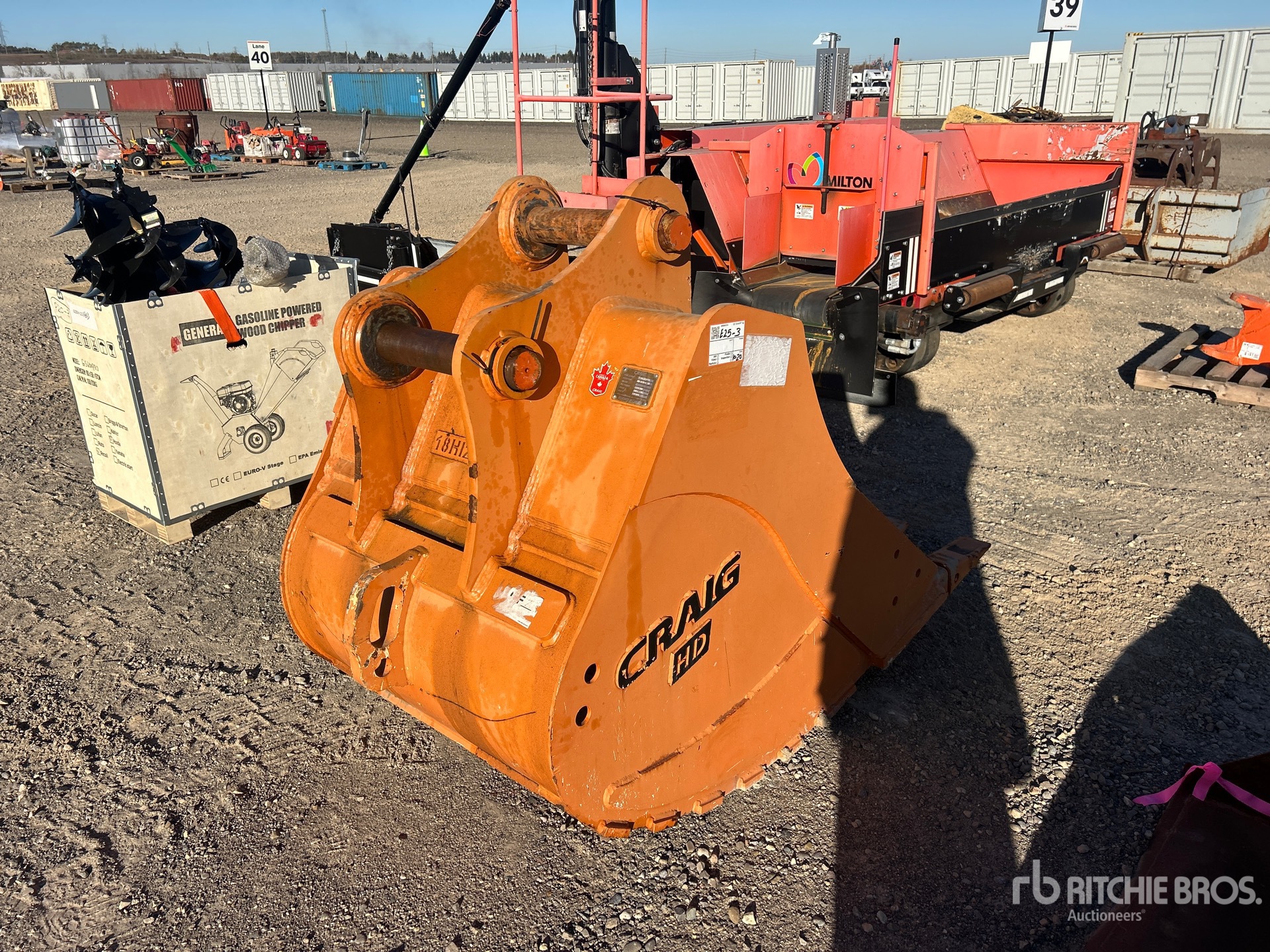 Craig HD-542-1