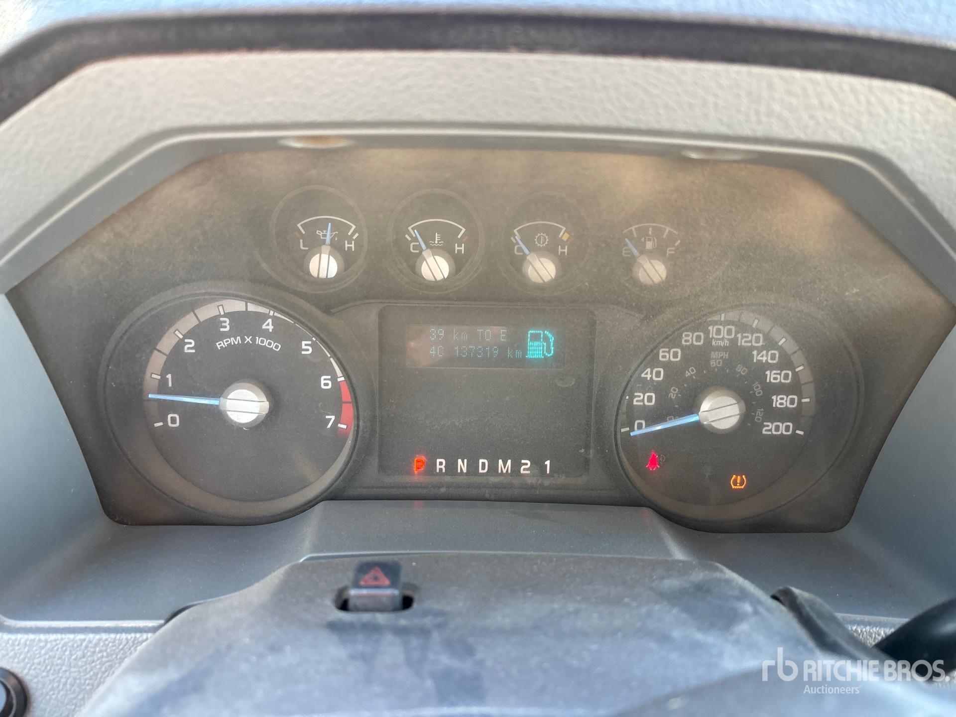 2014 Ford F-350