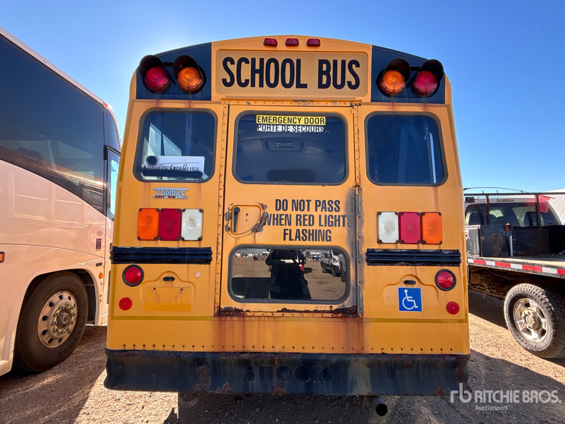2011 Chevrolet EXPRESS G4500