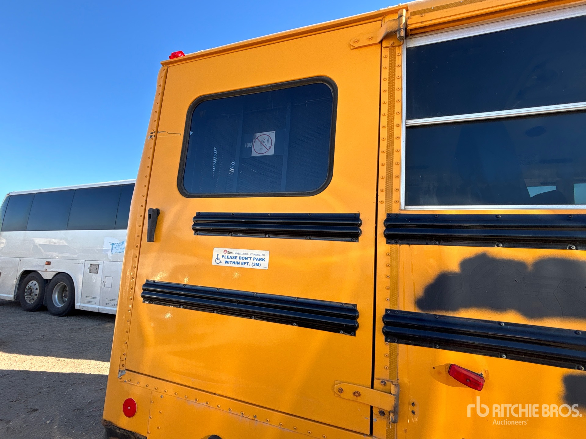 2011 Chevrolet EXPRESS G4500