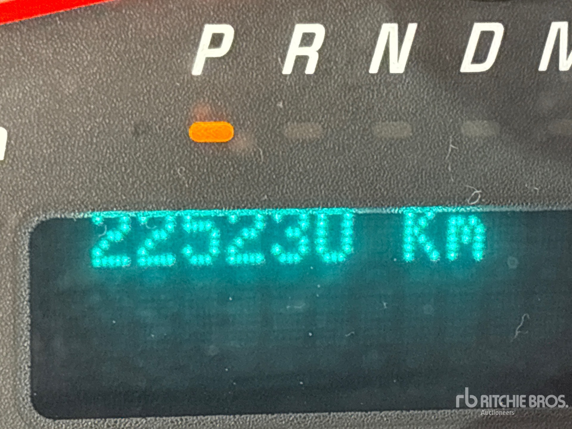 2011 Chevrolet EXPRESS G4500