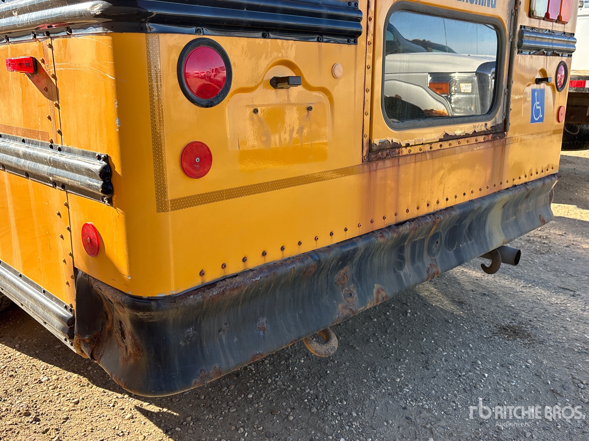 2011 Chevrolet EXPRESS G4500